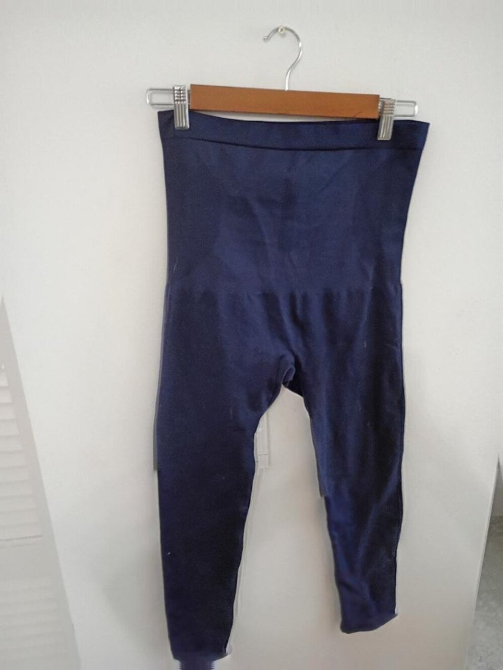 Shapermint Essentials Leggings Blue